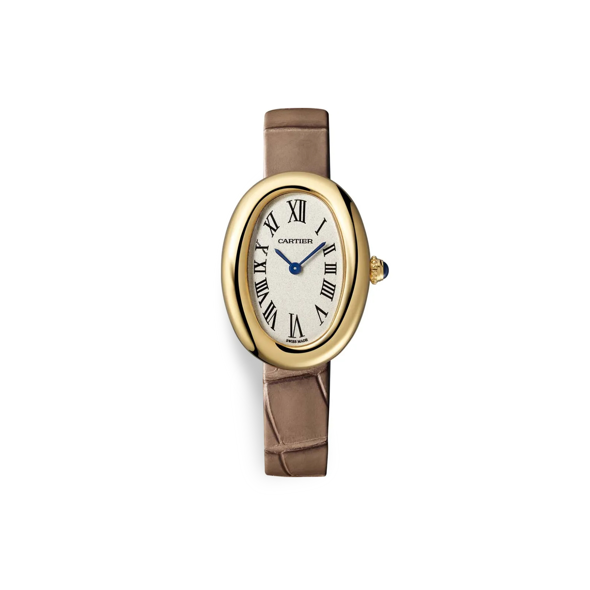CARTIER BAIGNOIRE WATCH 31MM WGBA0007